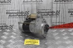 Μίζα Nissan Navara D40 YD25 2005-2010 23300-EB30A