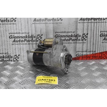 Μίζα Nissan Navara D40 YD25 2005-2010 23300-EB30A