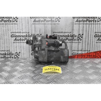 Μίζα Hyundai Santa Fe 2.2 D4EA 2001-2005 36100-27010