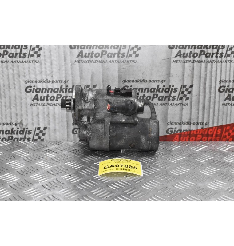 Μίζα Hyundai Santa Fe 2.2 D4EA 2001-2005 36100-27010