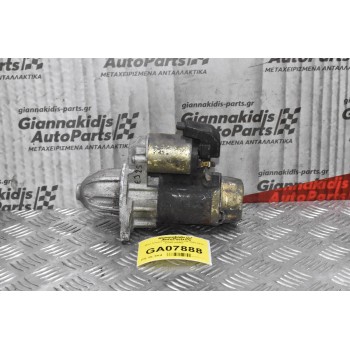 Μίζα Subaru Forester 2.0 EJ25 2003-2010 23300-AA460