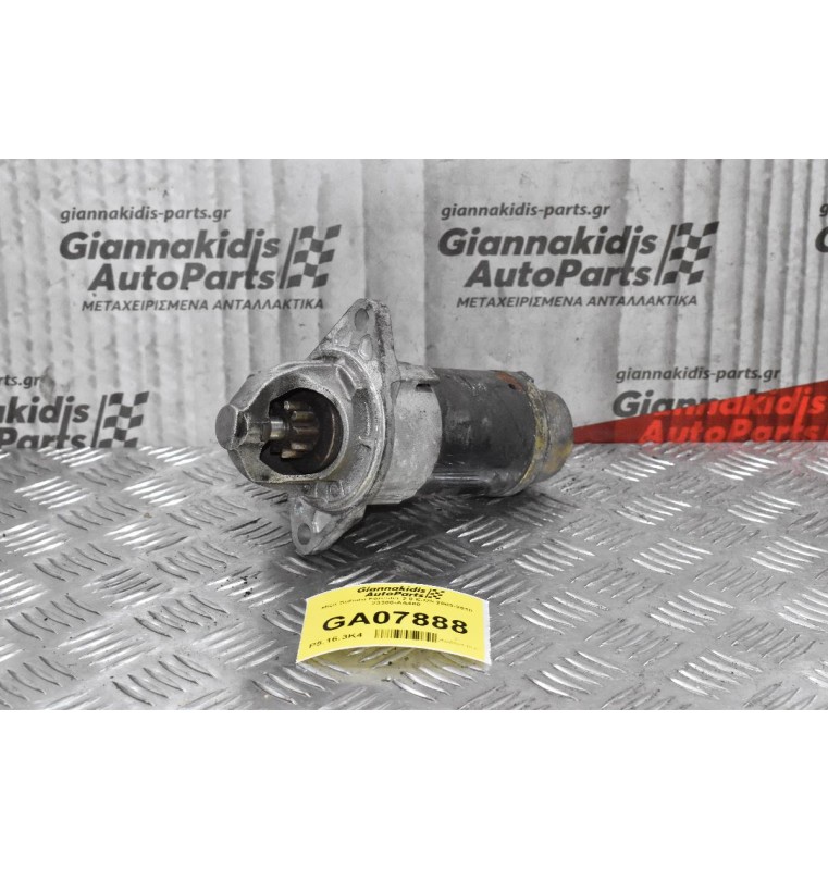 Μίζα Subaru Forester 2.0 EJ25 2003-2010 23300-AA460