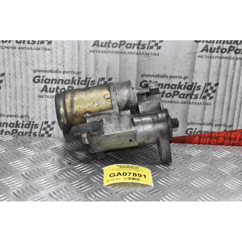 Μίζα Hyundai Terracan 2004-2008 36100-4X210 03111-4240