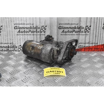 Μίζα Hyundai Terracan 2004-2008 36100-4X210 03111-4240