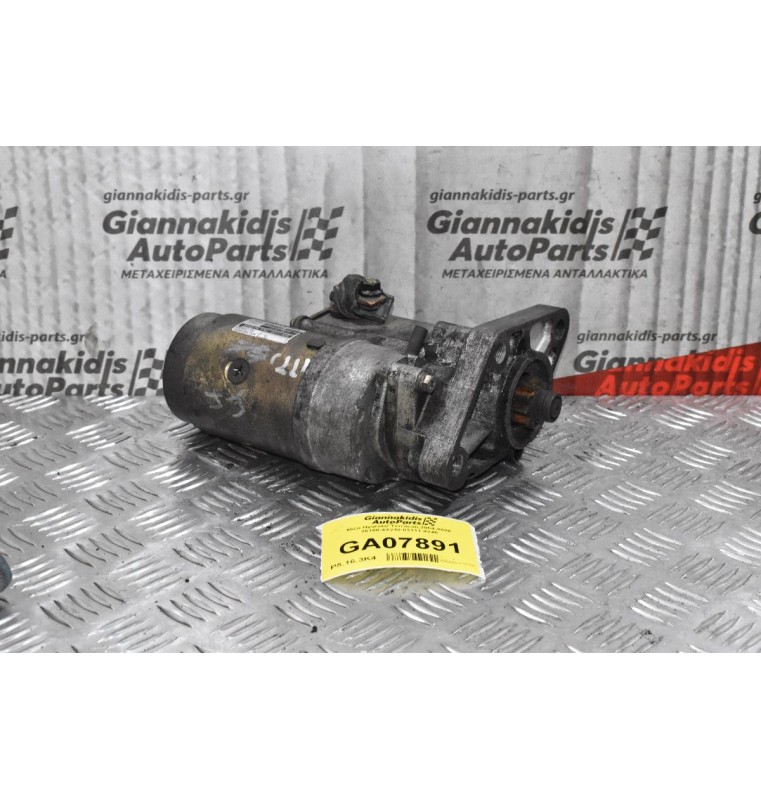 Μίζα Hyundai Terracan 2004-2008 36100-4X210 03111-4240