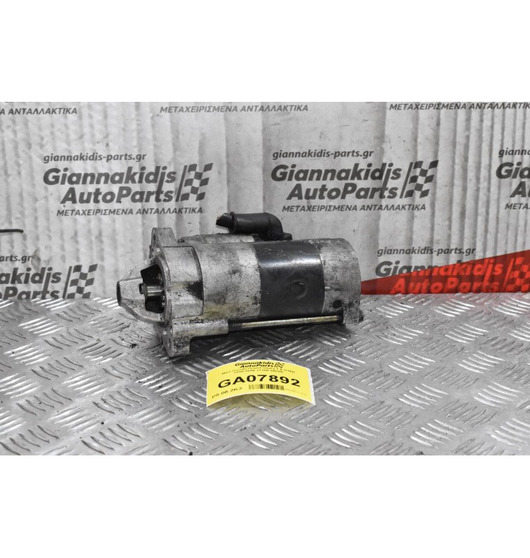 Μίζα Suzuki Grand Vitara 1.6 G16B 1999-2005 31100-66D00