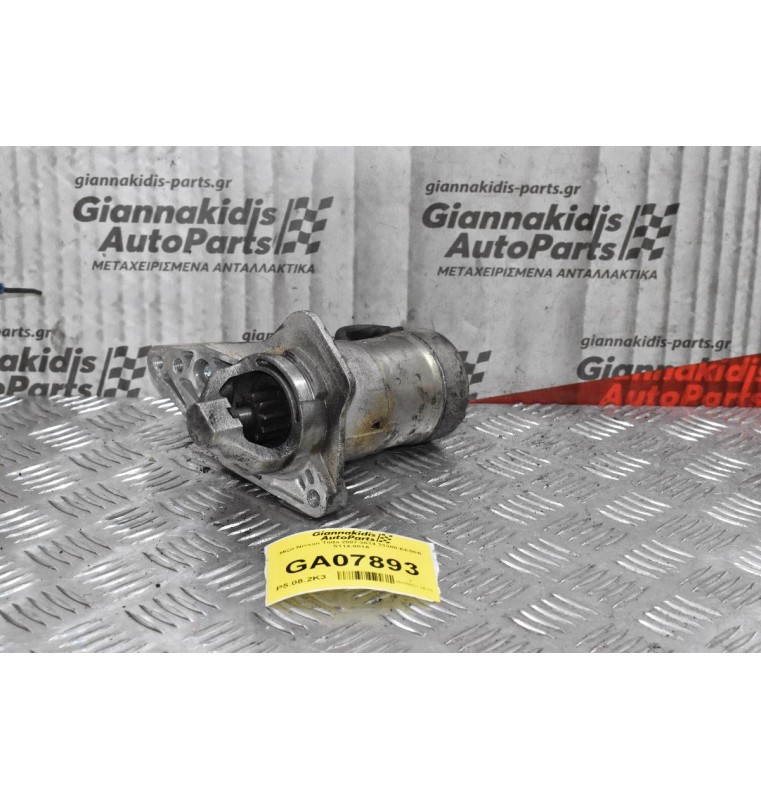 Μίζα Nissan Tiida 2007-2014 23300-EE00A S114-901A