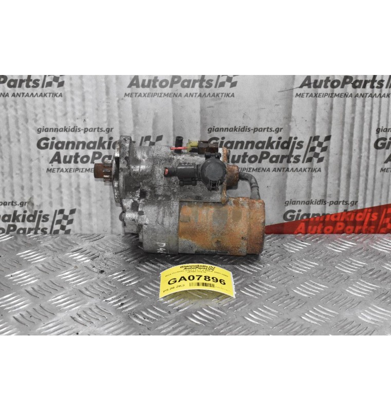 Μίζα Hyundai Santa Fe 2.2 D4EA 2001-2005 36100-27010