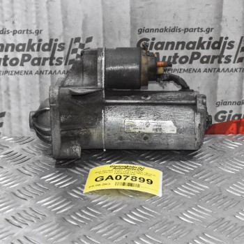 Μίζα Renault Trafic / Opel Vivaro / Nissan Primastar 1.9cc F9Q 760 2001-2010 14C20386GEB