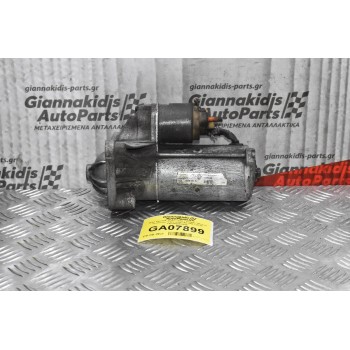 Μίζα Renault Trafic / Opel Vivaro / Nissan Primastar 1.9cc F9Q 760 2001-2010 14C20386GEB