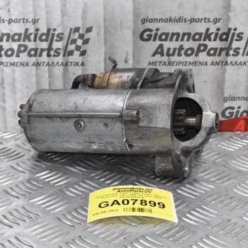 Μίζα Renault Trafic / Opel Vivaro / Nissan Primastar 1.9cc F9Q 760 2001-2010 14C20386GEB