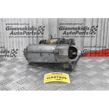Μίζα Renault Trafic / Opel Vivaro / Nissan Primastar 1.9cc F9Q 760 2001-2010 14C20386GEB