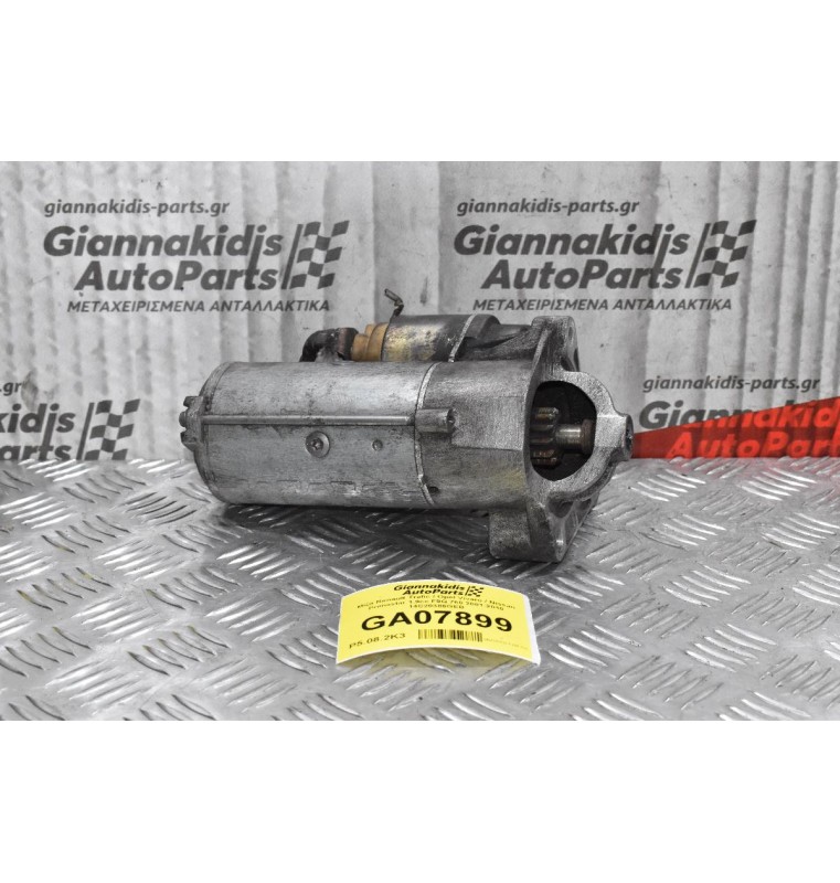 Μίζα Renault Trafic / Opel Vivaro / Nissan Primastar 1.9cc F9Q 760 2001-2010 14C20386GEB