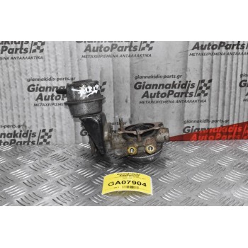 Βαλβίδα Εξάτμισης Toyota Hilux 2KD 2001-2005