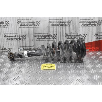 Αμορτισέρ Mitsubishi L200 4N15 2014-2020 4062A099 (Εμπρός Αριστερό)