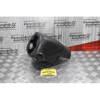 Κάλυμμα Κολώνας Τιμονιού Ταμπλό Mitsubishi L200 4N15 2014-2020