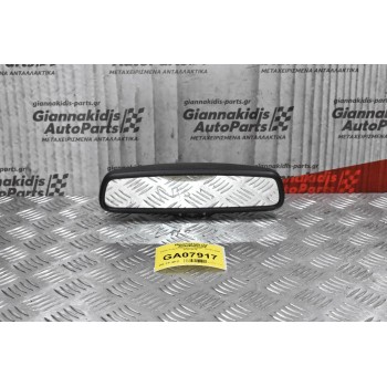 Καθρέπτης Εσωτερικός Nissan Navara D40 2010-2015