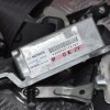 Σετ Αερόσακων Κομπλέ Subaru Legacy 2004-2010 (Λείπει το καπάκι του Συνοδηγού)