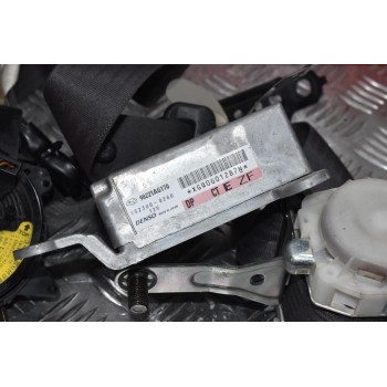 Σετ Αερόσακων Κομπλέ Subaru Legacy 2004-2010 (Λείπει το καπάκι του Συνοδηγού)