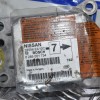 Σετ Αερόσακων Κομπλέ Nissan Navara D40 2005-2015 (Λείπει το Καπάκι του Συνοδηγού)