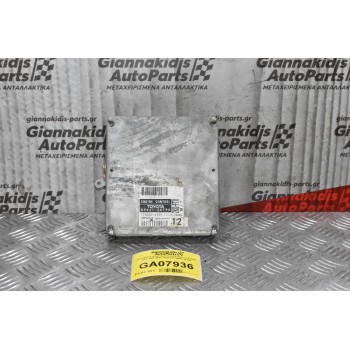 Εγκέφαλος Κινητήρα Toyota Hiace 2.5 D4D 2KD 2001-2010 DENSO 89661-26790