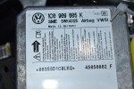 Σετ Αερόσακων Κομπλέ Volkswagen Polo 2002-2008 (Λείπει το Καπάκι του Συνοδηγού)