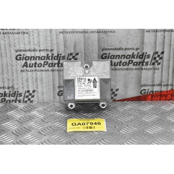 Πλακέτα Αερόσακων Opel Astra Η 2004-2010 13137906