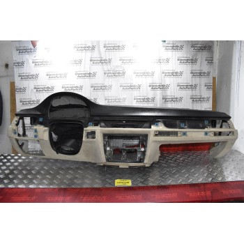 Σετ Αερόσακων Κομπλέ Bmw 335 E92 2005-2011