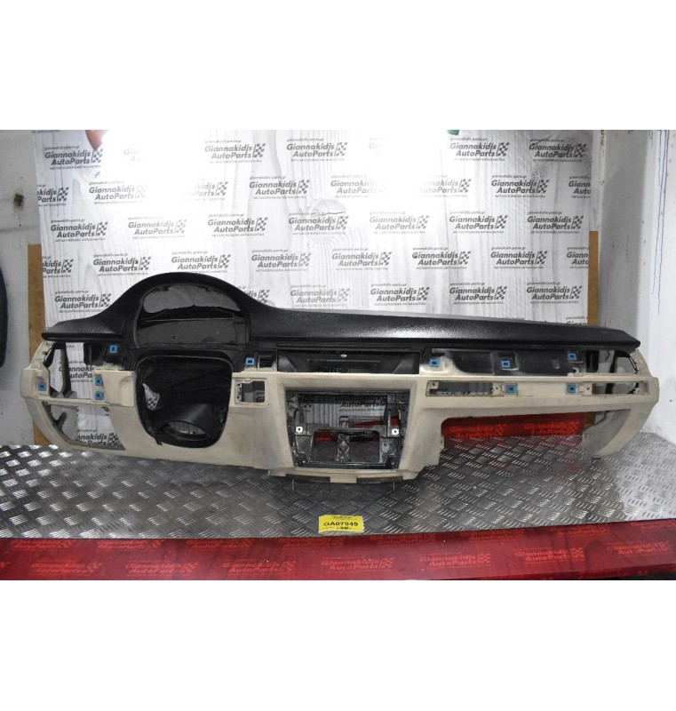 Σετ Αερόσακων Κομπλέ Bmw 335 E92 2005-2011