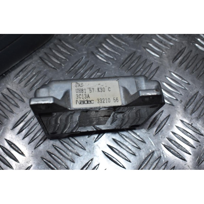 Σετ Αερόσακων Κομπλέ Ford Ranger 1998-2005