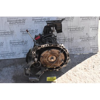 Αυτόματο Σασμάν Daihatsu Sirion 1KR 1.0cc 8CP971 2004-2010