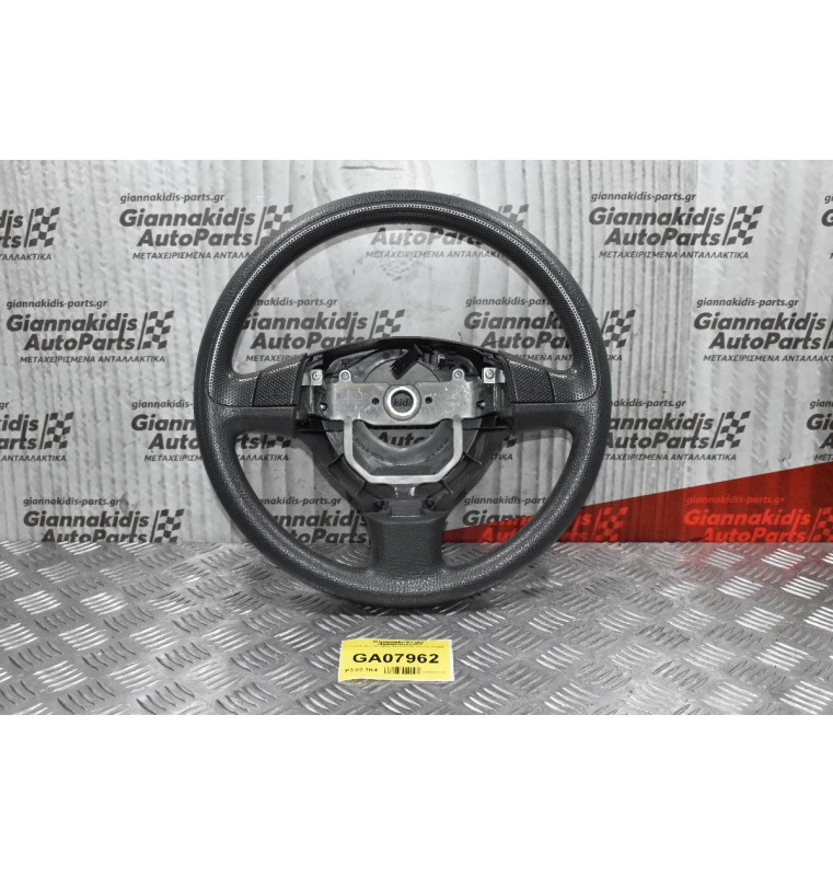 Τιμόνι Suzuki Ignis 2003-2008 GS120-01260 ΑΡΙΣΤΟ