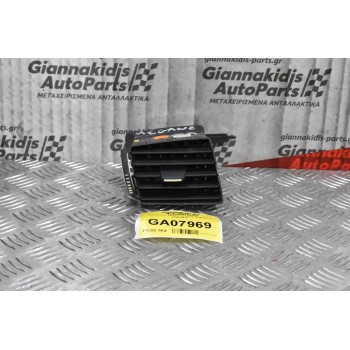 Αεραγωγός Αριστερός Renault Megane 2006-2010