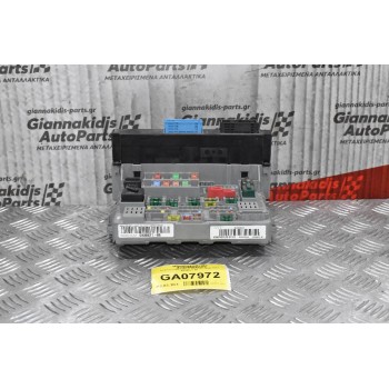 Ασφαλειοθήκη Bmw 335 E93 2005-2012 6906621-06