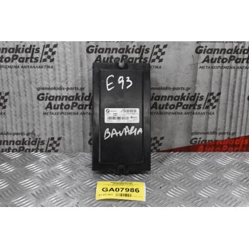 Πλακέτα Φώτων Bmw 335 2005-2012 5322208A8 61359133281-01