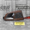 Χερούλι Εσωτερικό-Διακοπτης Παραθύρου Skoda Octavia 1996-2004 1U4839247B (Πίσω Αριστερά)