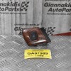 Διακόπτης Παραθύρου Skoda Octavia 1996-2004 1U1867186C (4pins)