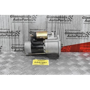 Μίζα Nissan King Cab D21 TD25-TD27 1990-1998 (Καινουρια)