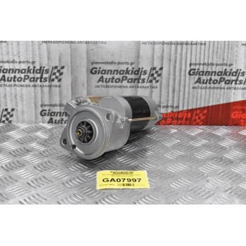 Μίζα Nissan King Cab D21 TD25-TD27 1990-1998 (Καινουρια)