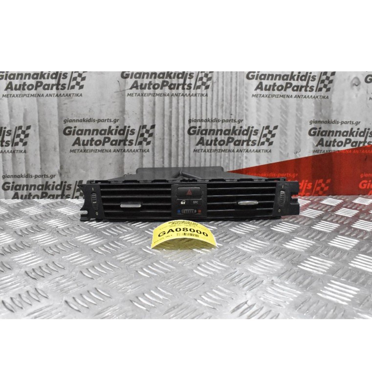 Αεραγωγός-Διακόπτες Bmw 335 Ε92 2005-2012 14482110