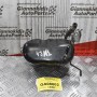Δοχείο Vacuum Isuzu Campo 4JA1 1992-1999