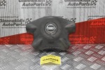 Αερόσακος Οδηγού Nissan Navara D22 1998-2005