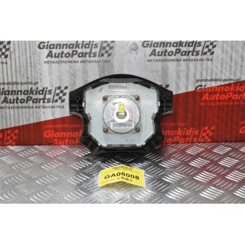 Αερόσακος Οδηγού Nissan Navara D22 1998-2005