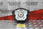 Αερόσακος Οδηγού Nissan Navara D22 1998-2005