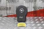 Αερόσακος Τιμονιού Nissan Navara D40 2005-2015 6032032