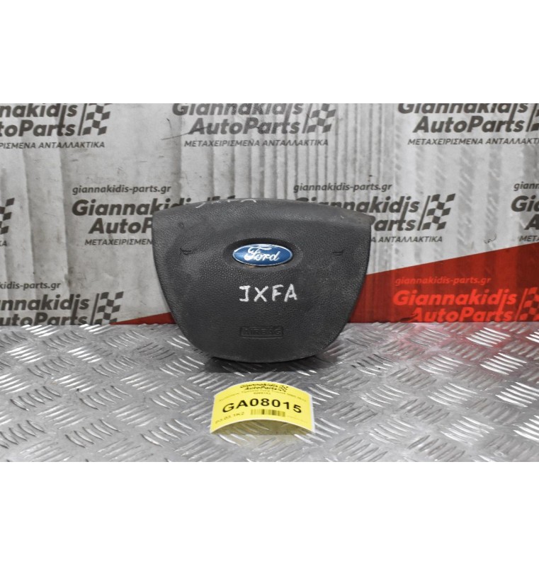 Αερόσακος Τιμονιού Ford Transit 2002-2013 6085163