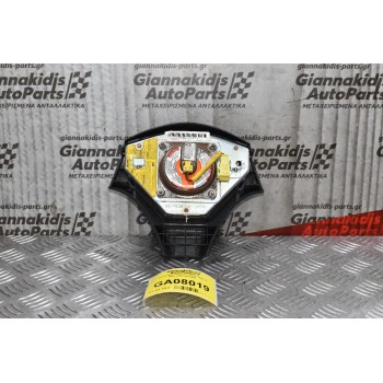 Αερόσακος Τιμονιού Toyota RAV 4 2001-2005 8419802