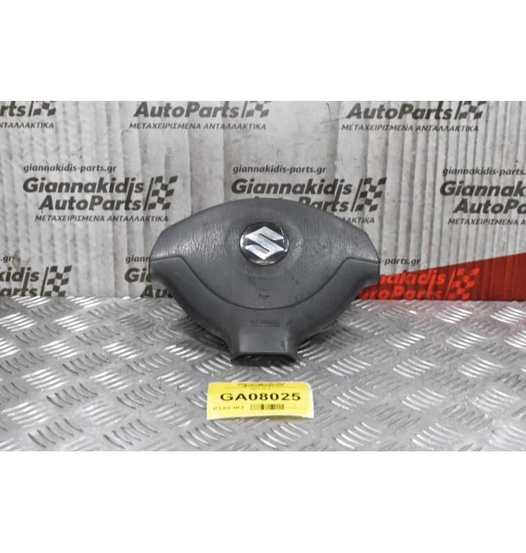 Αερόσακος Τιμονιού Suzuki Jimny 2002-2014