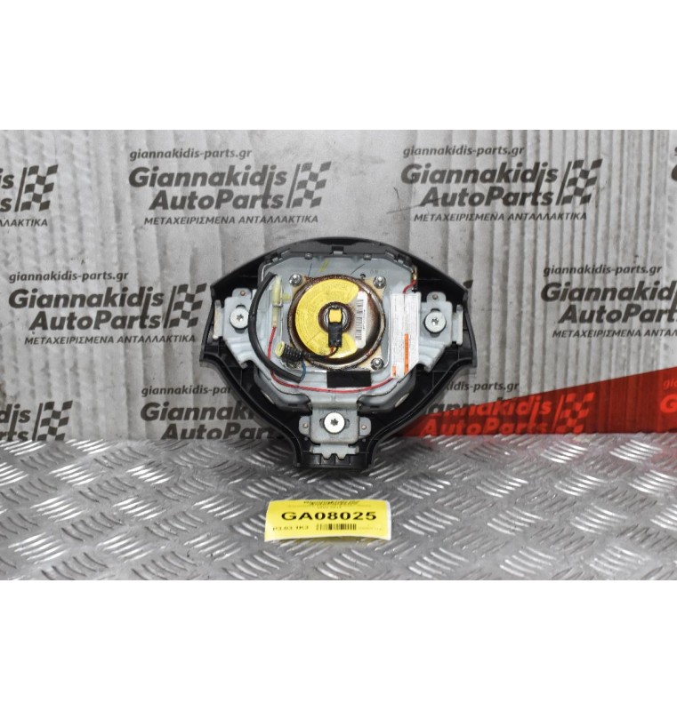 Αερόσακος Τιμονιού Suzuki Jimny 2002-2014