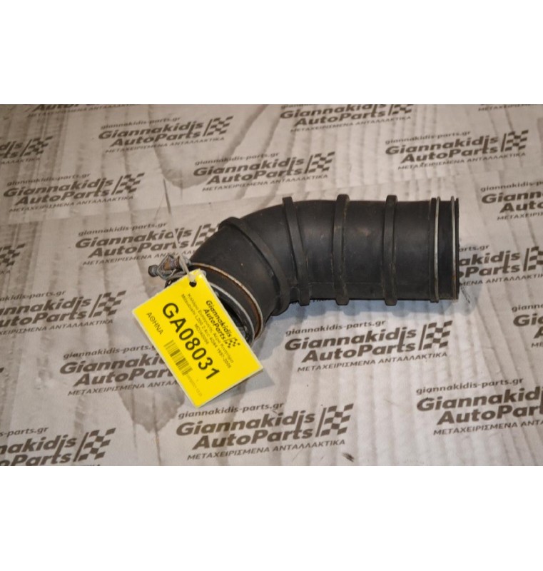 Κολάρο Εισαγωγής Αέρα Κινητήρα Mitsubishi L200 2.4cc 4G64 1997-2005 MD360096